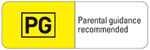Australian Parental Guidance (PG)