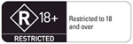 Australian Restricted (R18+)